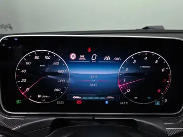 2025 Mercedes-Benz CLE с пробегом 6 545 км