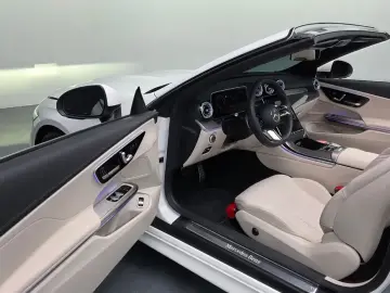 2025 Mercedes-Benz CLE с пробегом 6 545 км