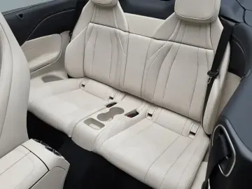 2025 Mercedes-Benz CLE с пробегом 6 545 км
