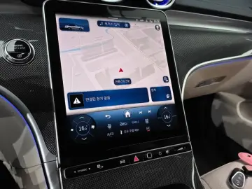 2025 Mercedes-Benz CLE с пробегом 6 545 км