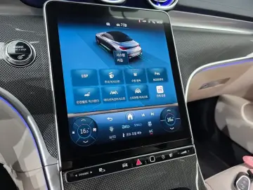2025 Mercedes-Benz CLE с пробегом 6 545 км