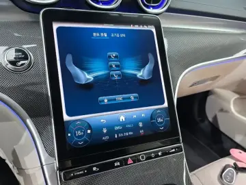 2025 Mercedes-Benz CLE с пробегом 6 545 км