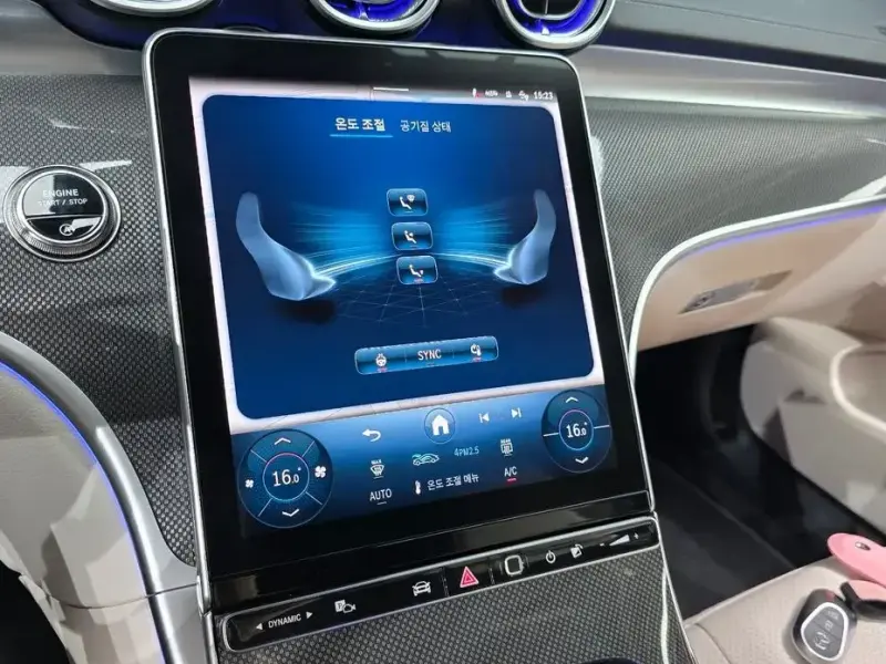 2025 Mercedes-Benz CLE с пробегом 6 545 км