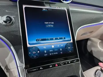 2025 Mercedes-Benz CLE с пробегом 6 545 км