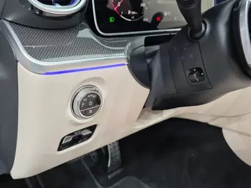 2025 Mercedes-Benz CLE с пробегом 6 545 км