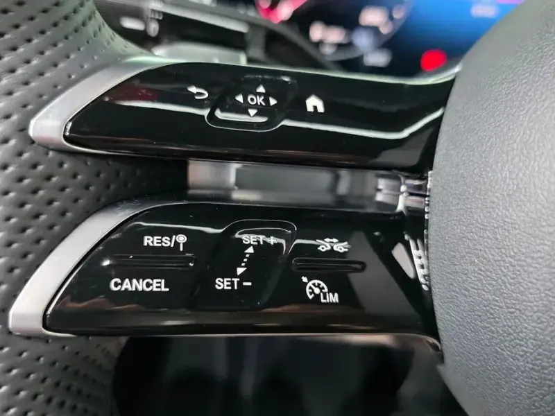 2025 Mercedes-Benz CLE с пробегом 6 545 км