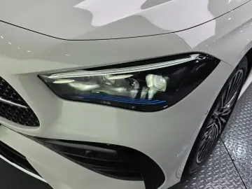 2025 Mercedes-Benz CLE с пробегом 6 545 км