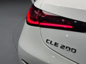 2025 Mercedes-Benz CLE с пробегом 6 545 км