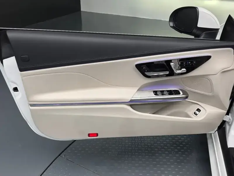 2025 Mercedes-Benz CLE с пробегом 6 545 км