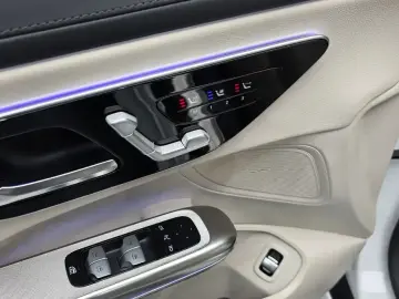 2025 Mercedes-Benz CLE с пробегом 6 545 км
