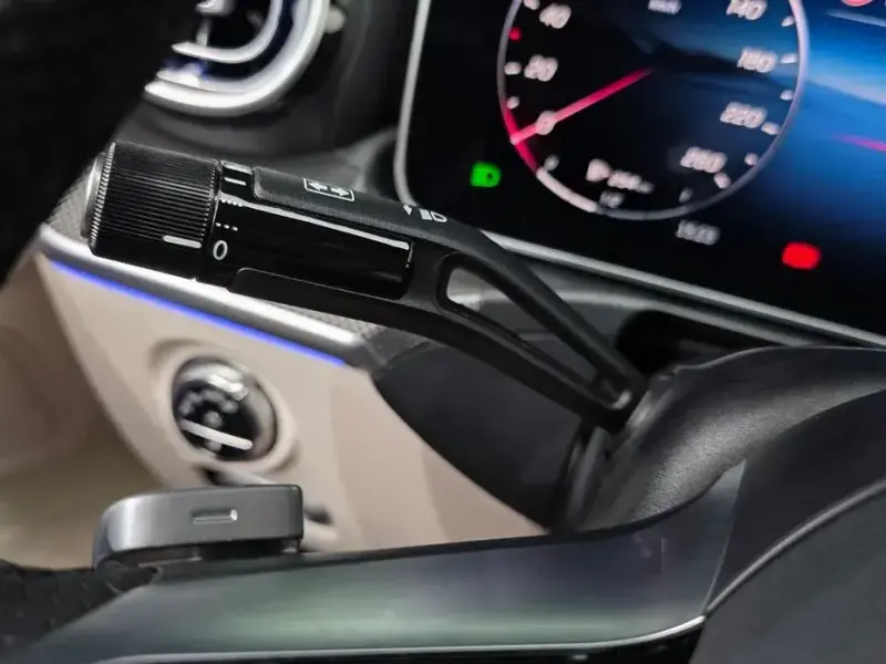 2025 Mercedes-Benz CLE с пробегом 6 545 км