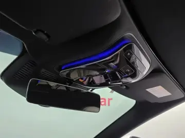 2025 Mercedes-Benz CLE с пробегом 6 545 км