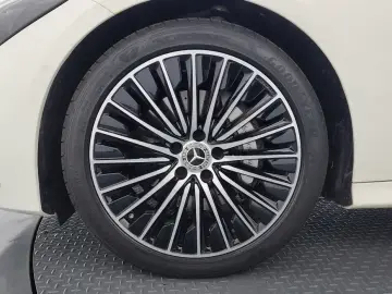 2026 Mercedes-Benz CLE с пробегом 3 933 км