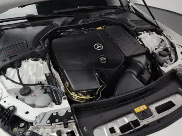 2026 Mercedes-Benz CLE с пробегом 3 933 км