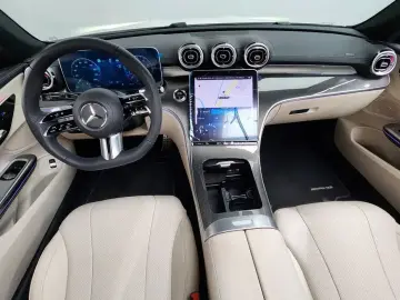 2026 Mercedes-Benz CLE с пробегом 3 933 км