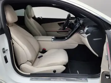 2026 Mercedes-Benz CLE с пробегом 3 933 км
