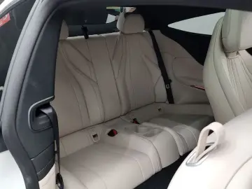2026 Mercedes-Benz CLE с пробегом 3 933 км
