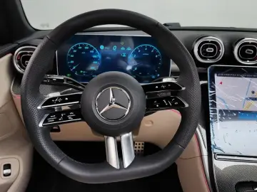 2026 Mercedes-Benz CLE с пробегом 3 933 км