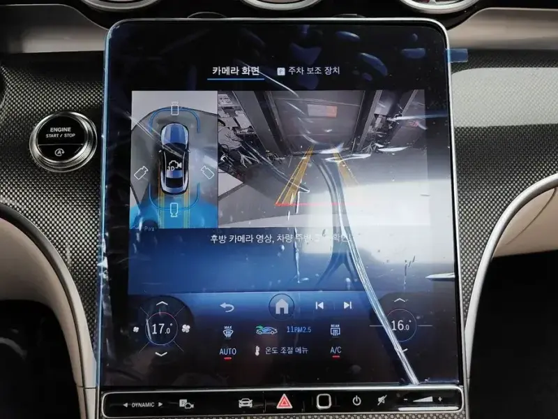 2026 Mercedes-Benz CLE с пробегом 3 933 км