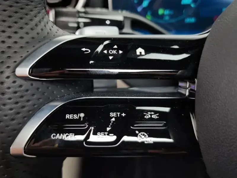 2026 Mercedes-Benz CLE с пробегом 3 933 км
