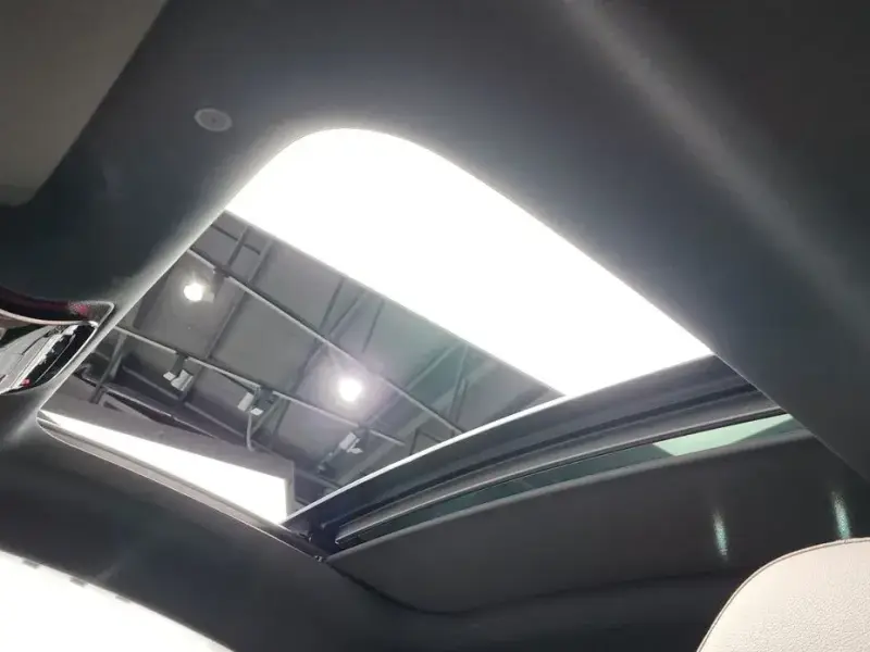 2026 Mercedes-Benz CLE с пробегом 3 933 км