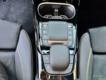 2023 Mercedes-Benz CLA с пробегом 6 500 км