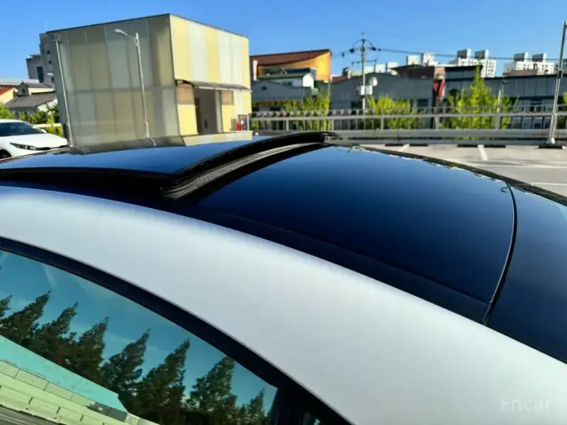 2023 Mercedes-Benz CLA с пробегом 6 500 км