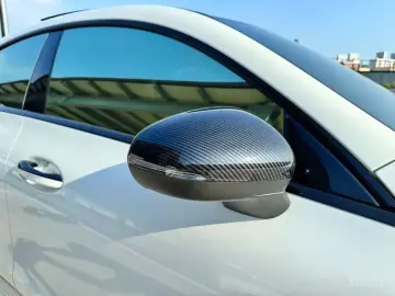 2023 Mercedes-Benz CLA с пробегом 6 500 км
