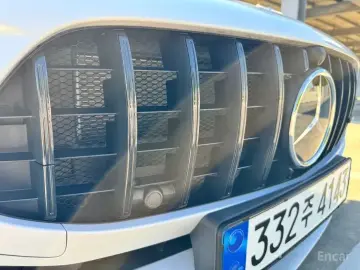 2023 Mercedes-Benz CLA с пробегом 6 500 км