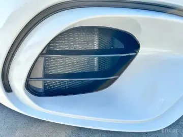 2023 Mercedes-Benz CLA с пробегом 6 500 км
