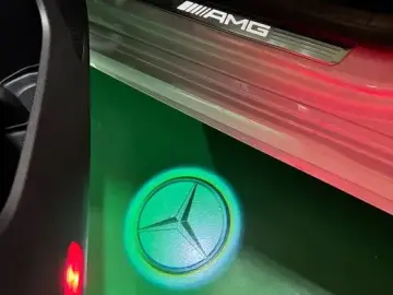 2023 Mercedes-Benz CLA с пробегом 6 500 км