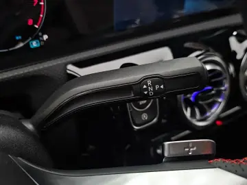 2024 Mercedes-Benz CLA с пробегом 1 539 км