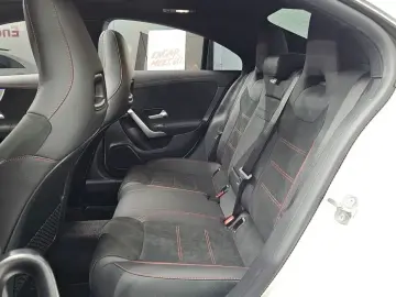 2024 Mercedes-Benz CLA с пробегом 1 539 км