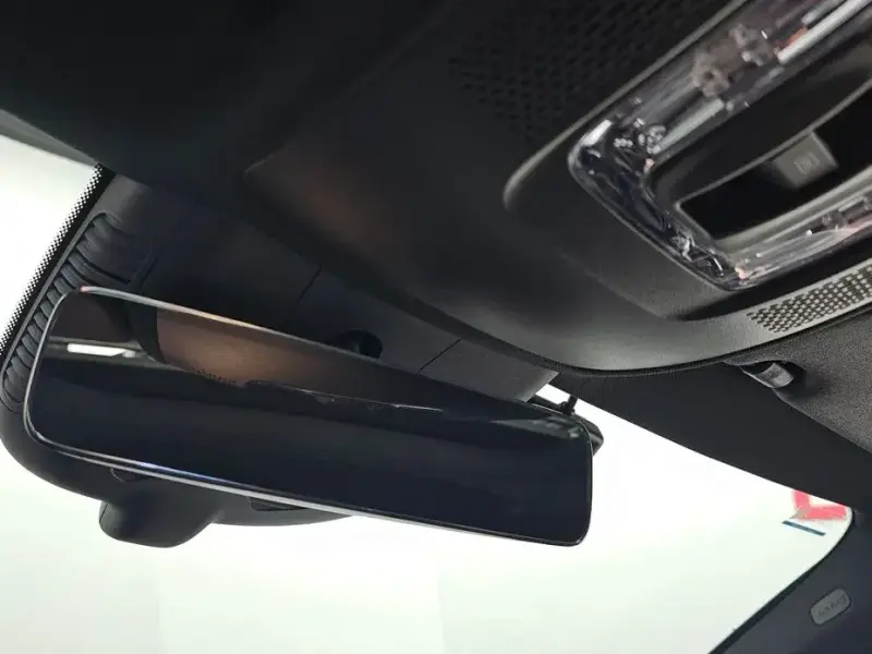 2024 Mercedes-Benz CLA с пробегом 1 539 км