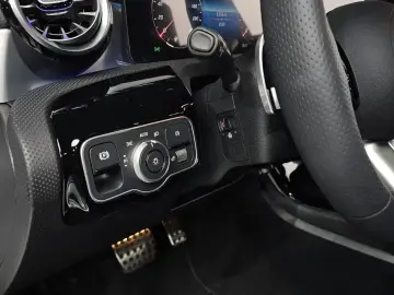 2024 Mercedes-Benz CLA с пробегом 1 539 км