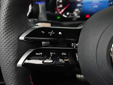 2024 Mercedes-Benz CLA с пробегом 1 539 км