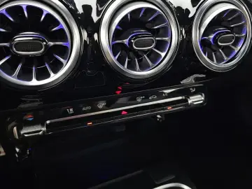 2024 Mercedes-Benz CLA с пробегом 1 539 км