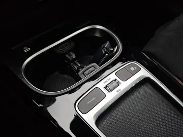 2024 Mercedes-Benz CLA с пробегом 1 539 км