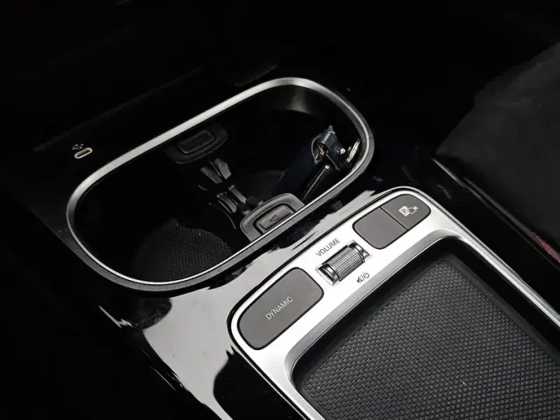 2024 Mercedes-Benz CLA с пробегом 1 539 км
