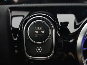 2024 Mercedes-Benz CLA с пробегом 1 539 км