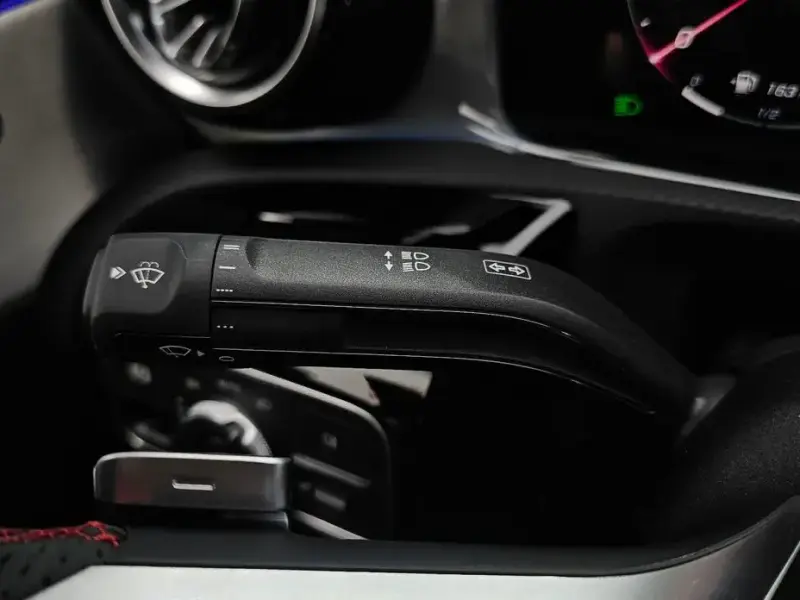 2024 Mercedes-Benz CLA с пробегом 1 539 км