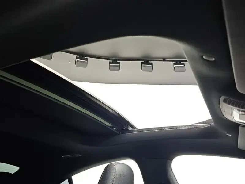 2024 Mercedes-Benz CLA с пробегом 1 539 км