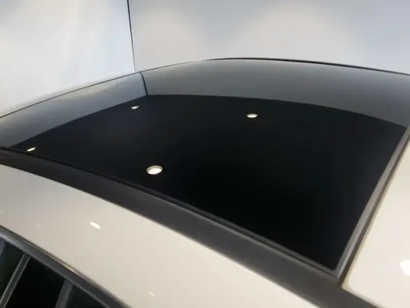 2026 Mercedes-Benz CLA с пробегом 6 860 км