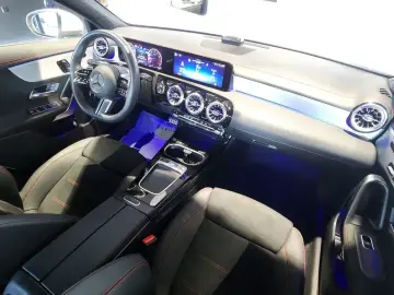 2026 Mercedes-Benz CLA с пробегом 6 860 км