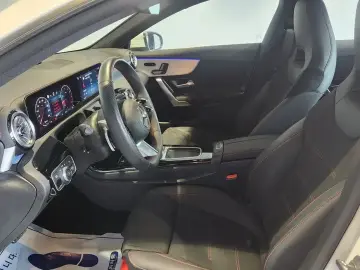 2026 Mercedes-Benz CLA с пробегом 6 860 км