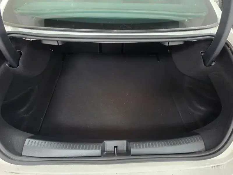 2026 Mercedes-Benz CLA с пробегом 4 372 км