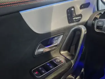2026 Mercedes-Benz CLA с пробегом 6 860 км