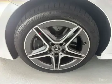 2026 Mercedes-Benz CLA с пробегом 4 277 км