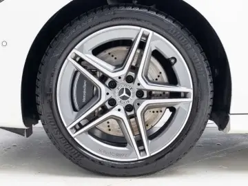 2026 Mercedes-Benz CLA с пробегом 5 170 км