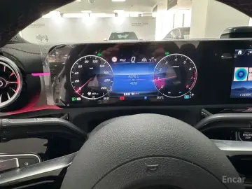 2026 Mercedes-Benz CLA с пробегом 4 277 км